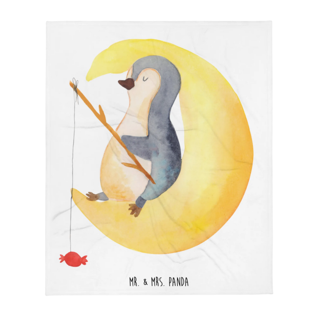 Koc pingwin księżyc Kinderdecke, Wolldecke, Wohndecke, Dekodecke, Schmusedecke, Entspannen, Wohnzimmerdecke, Fleecedecke, Kuschelfleecedecke, Dekoration, Weihnachtsgeschenk, Jahrestagsgeschenk, Tagesdecke, Gemütlich, Kuscheldecke XXL, Decke, Sofadecke, Mikrofaser Decke, Pinguin, Schlafzimmer, Einschlafen, Spruch, Nachtruhe, Gästezimmer, schlafen, Schlafstörungen, Pinguine