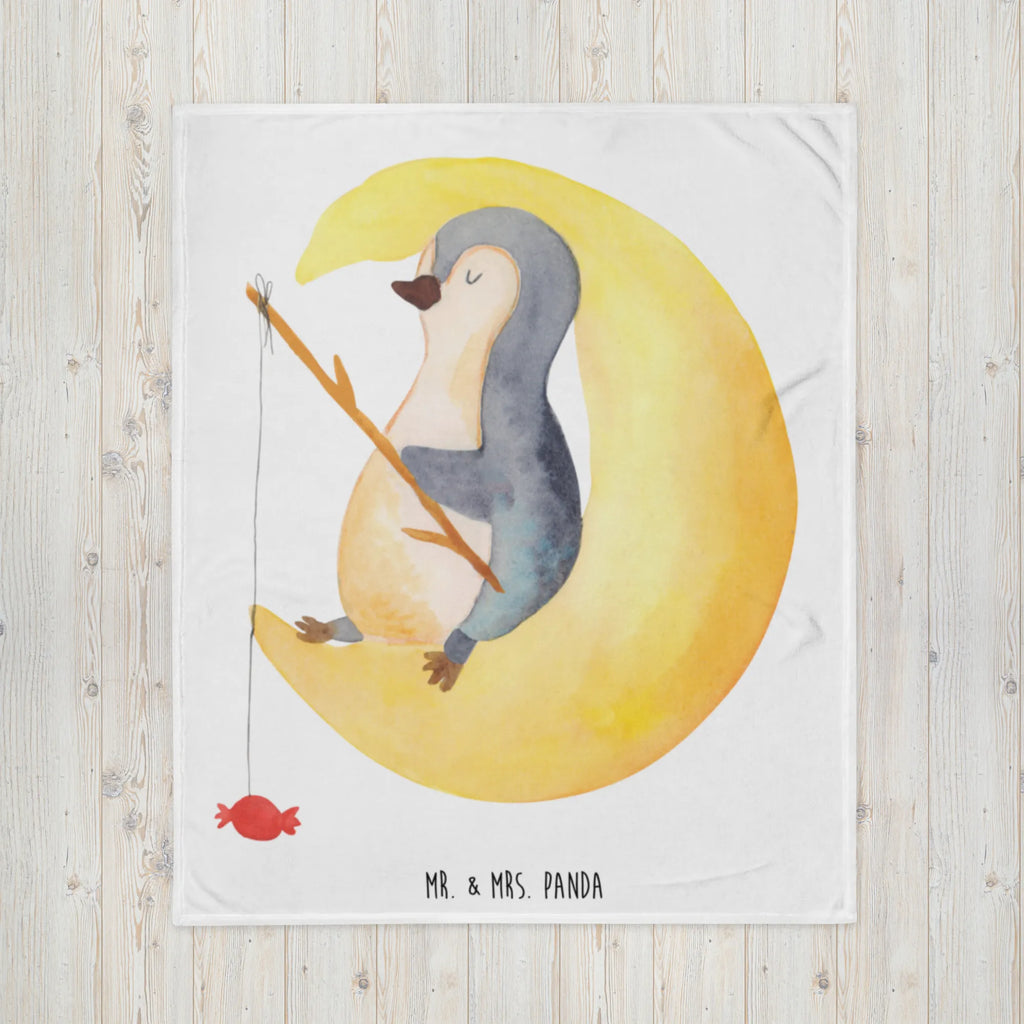 Koc pingwin księżyc Kinderdecke, Wolldecke, Wohndecke, Dekodecke, Schmusedecke, Entspannen, Wohnzimmerdecke, Fleecedecke, Kuschelfleecedecke, Dekoration, Weihnachtsgeschenk, Jahrestagsgeschenk, Tagesdecke, Gemütlich, Kuscheldecke XXL, Decke, Sofadecke, Mikrofaser Decke, Pinguin, Schlafzimmer, Einschlafen, Spruch, Nachtruhe, Gästezimmer, schlafen, Schlafstörungen, Pinguine