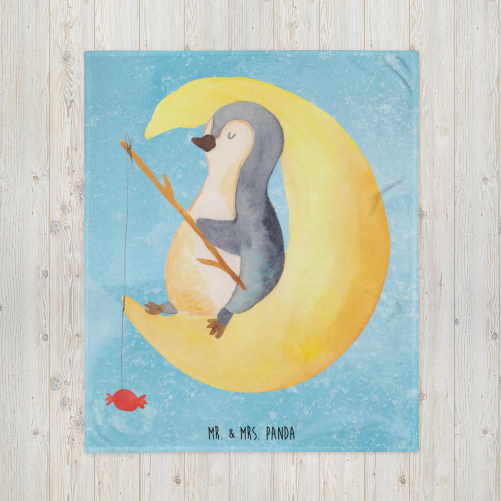 Koc pingwin księżyc Kinderdecke, Wolldecke, Wohndecke, Dekodecke, Schmusedecke, Entspannen, Wohnzimmerdecke, Fleecedecke, Kuschelfleecedecke, Dekoration, Weihnachtsgeschenk, Jahrestagsgeschenk, Tagesdecke, Gemütlich, Kuscheldecke XXL, Decke, Sofadecke, Mikrofaser Decke, Pinguin, Schlafzimmer, Einschlafen, Spruch, Nachtruhe, Gästezimmer, schlafen, Schlafstörungen, Pinguine