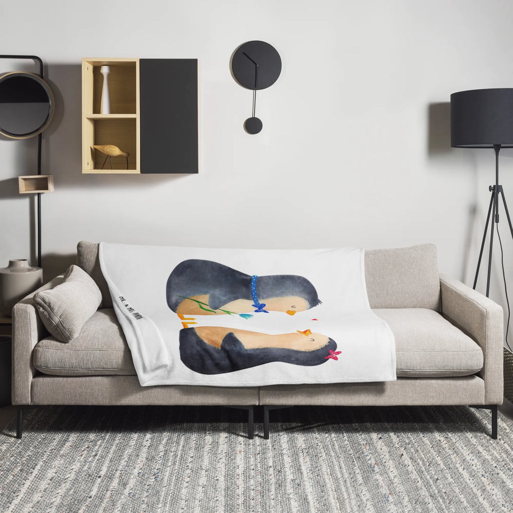 Blanket Penguin pair Kuschelfleecedecke, Gemütlich, Entspannen, Kuscheldecke XXL, Fleecedecke, Mikrofaser Decke, Tagesdecke, Wolldecke, Jahrestagsgeschenk, Schmusedecke, Dekoration, Kinderdecke, Dekodecke, Decke, Weihnachtsgeschenk, Wohnzimmerdecke, Sofadecke, Wohndecke, Pinguin, Jahrestag, Liebespaar, Liebe, Hochzeit, Traumpaar, Liebesbeweis, Hochzeitsgeschenk, Große Liebe, Hochzeitstag, Pinguine, Verlobung, Liebesgeschenk