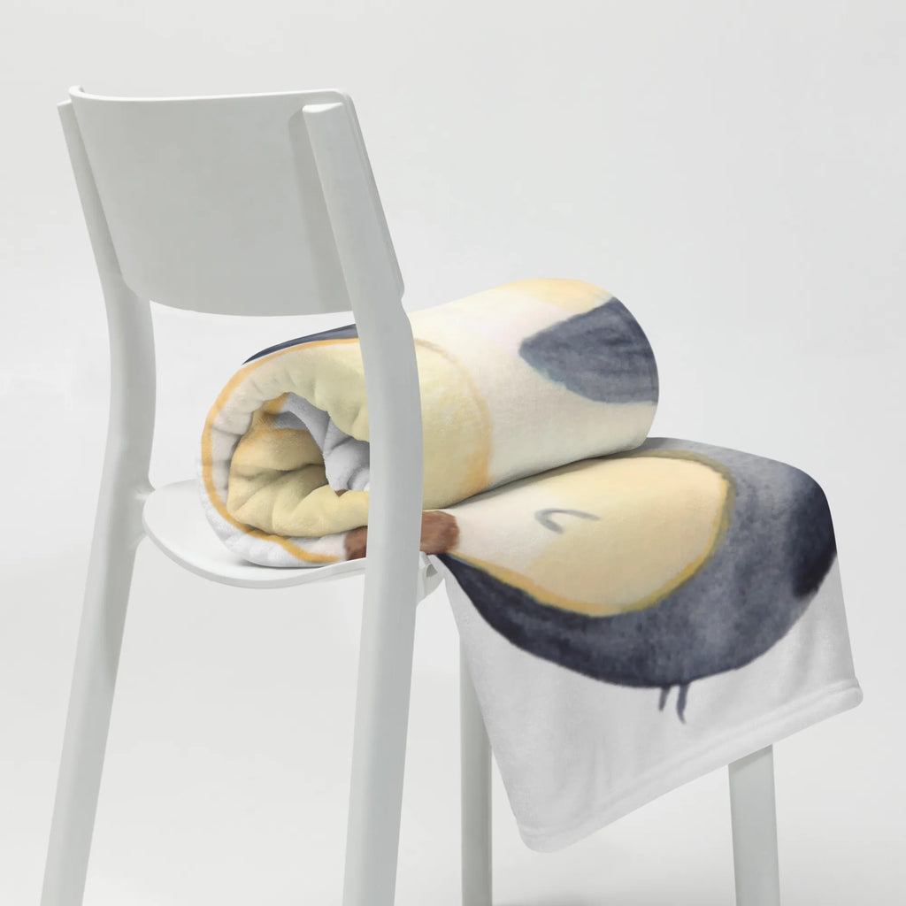 Kuscheldecke Pinguin umarmen Decke, Sofadecke, Wohndecke, Tagesdecke, Wolldecke, Pinguin, Hochzeitsgeschenk, Hochzeitstag, Liebesgeschenk, Liebe, Liebespaar, Liebesbeweis, Hochzeit, Verlobung, Jahrestag