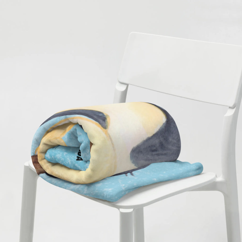 Kuscheldecke Pinguin umarmen Decke, Sofadecke, Wohndecke, Tagesdecke, Wolldecke, Pinguin, Hochzeitsgeschenk, Hochzeitstag, Liebesgeschenk, Liebe, Liebespaar, Liebesbeweis, Hochzeit, Verlobung, Jahrestag