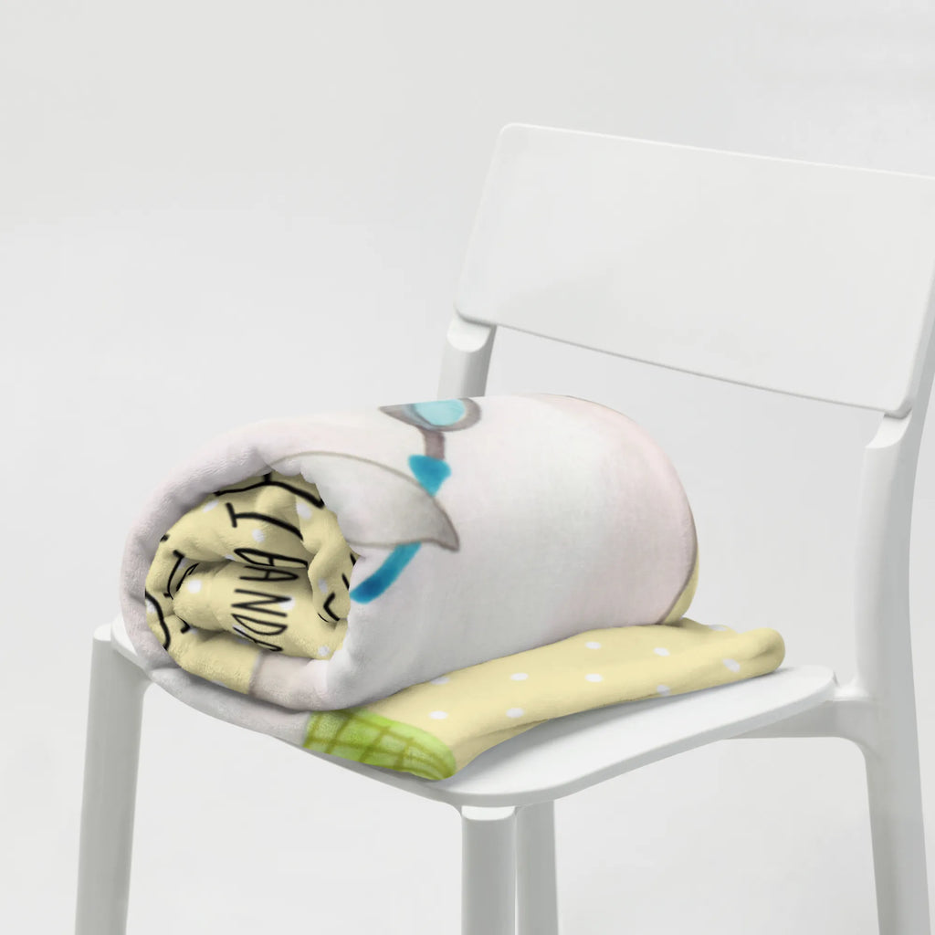 Blanket seal sherlock fleece blanket, snuggle blanket, cozy blanket, Sherpa blanket, throw blanket, sofa throw, warm blanket, plush blanket, small animals, cute, funny, cute animal motives, hand drawn, small world, funny sayings, good mood, happy, gifts, gift ideas, special gifts, animal lover, card