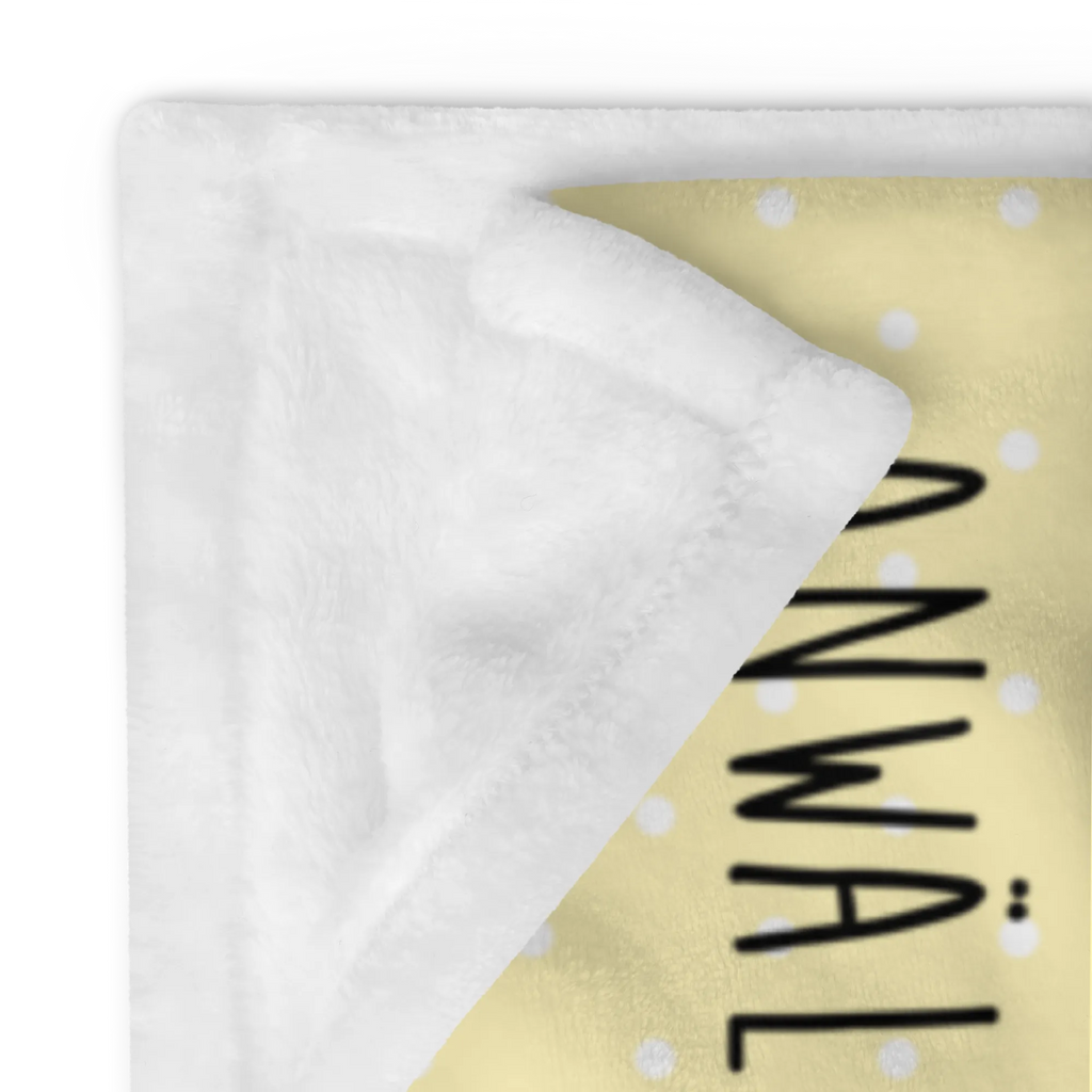 Blanket seal sherlock fleece blanket, snuggle blanket, cozy blanket, Sherpa blanket, throw blanket, sofa throw, warm blanket, plush blanket, small animals, cute, funny, cute animal motives, hand drawn, small world, funny sayings, good mood, happy, gifts, gift ideas, special gifts, animal lover, card