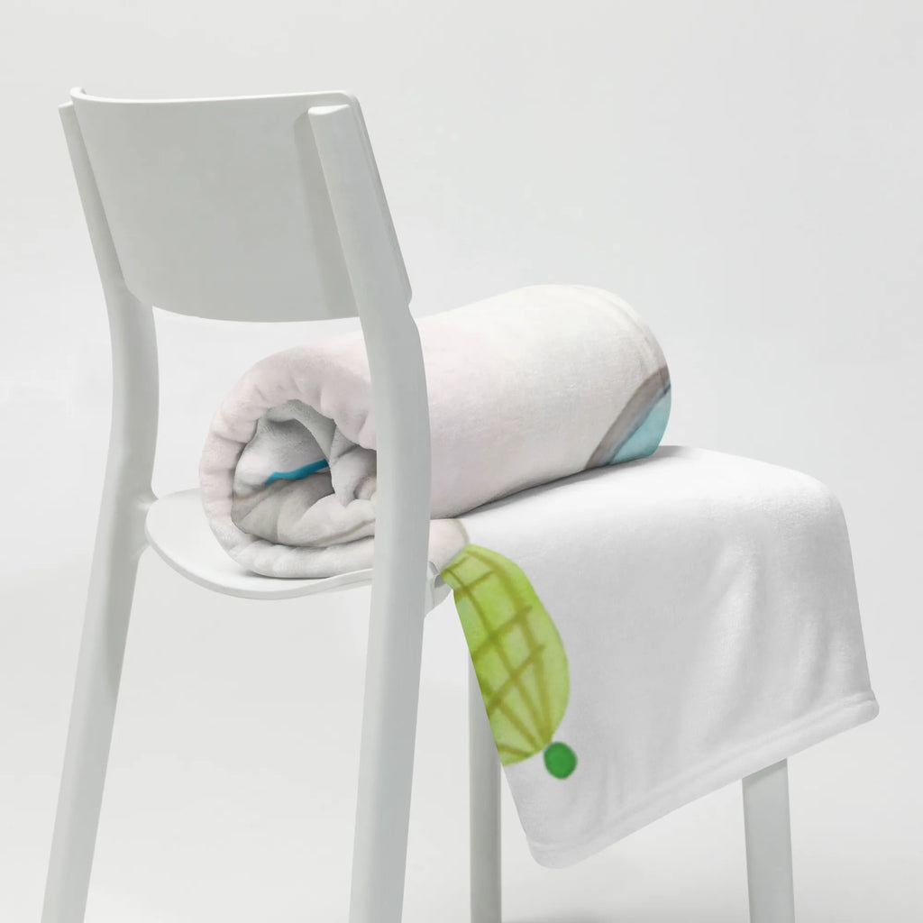 Blanket seal sherlock fleece blanket, snuggle blanket, cozy blanket, Sherpa blanket, throw blanket, sofa throw, warm blanket, plush blanket, small animals, cute, funny, cute animal motives, hand drawn, small world, funny sayings, good mood, happy, gifts, gift ideas, special gifts, animal lover, card