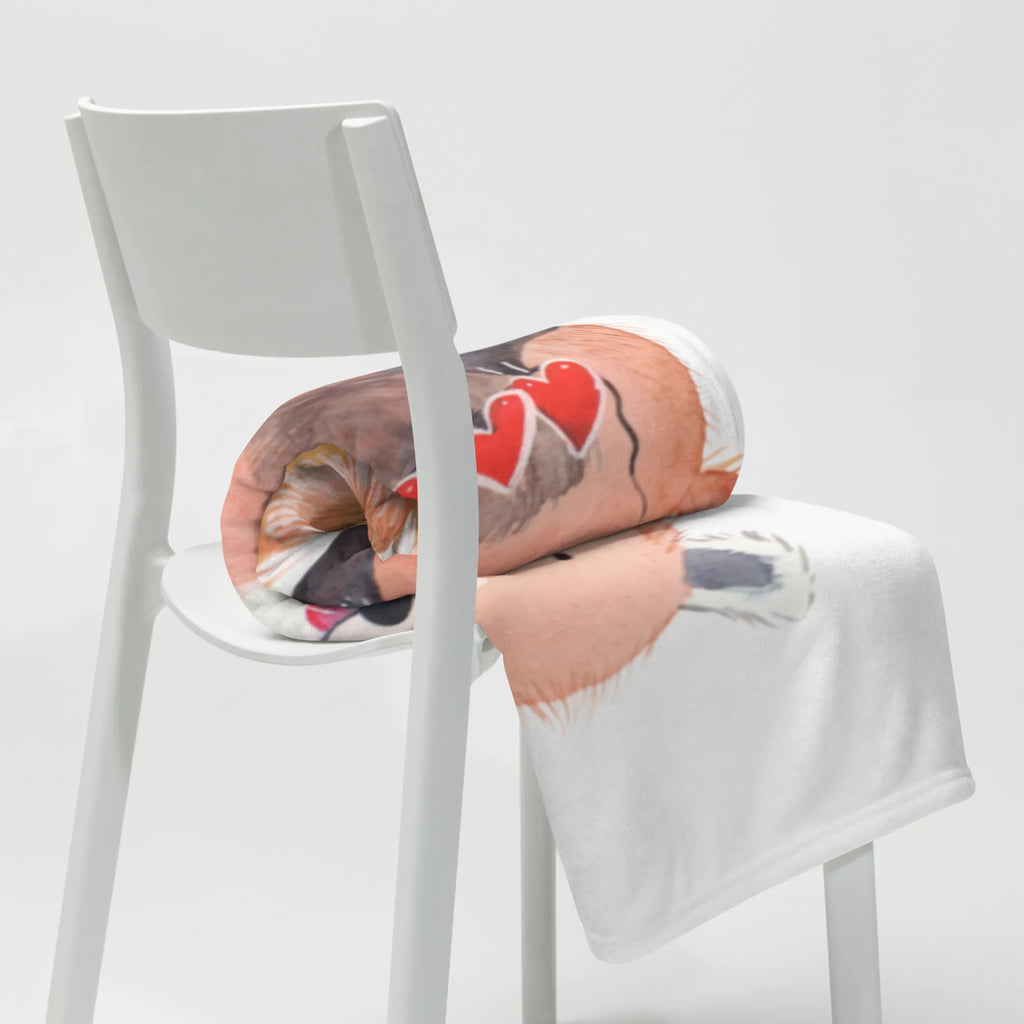 Kuscheldecke Roter Panda Fleecedecke, Kinderdecke, Wohnzimmerdecke, Tagesdecke, Mikrofaser Decke, Kuschelfleecedecke, Kuscheldecke XXL, Schmusedecke, Dekodecke, Jahrestagsgeschenk, Weihnachtsgeschenk, Sofadecke, Entspannen, Dekoration, Decke, Gemütlich, Wohndecke, Wolldecke, Lustige Sprüche, Tiere, Tiermotive, Gute Laune, Rot, Liebling, Liebe, Herz, Panda, Lieblingsmensch