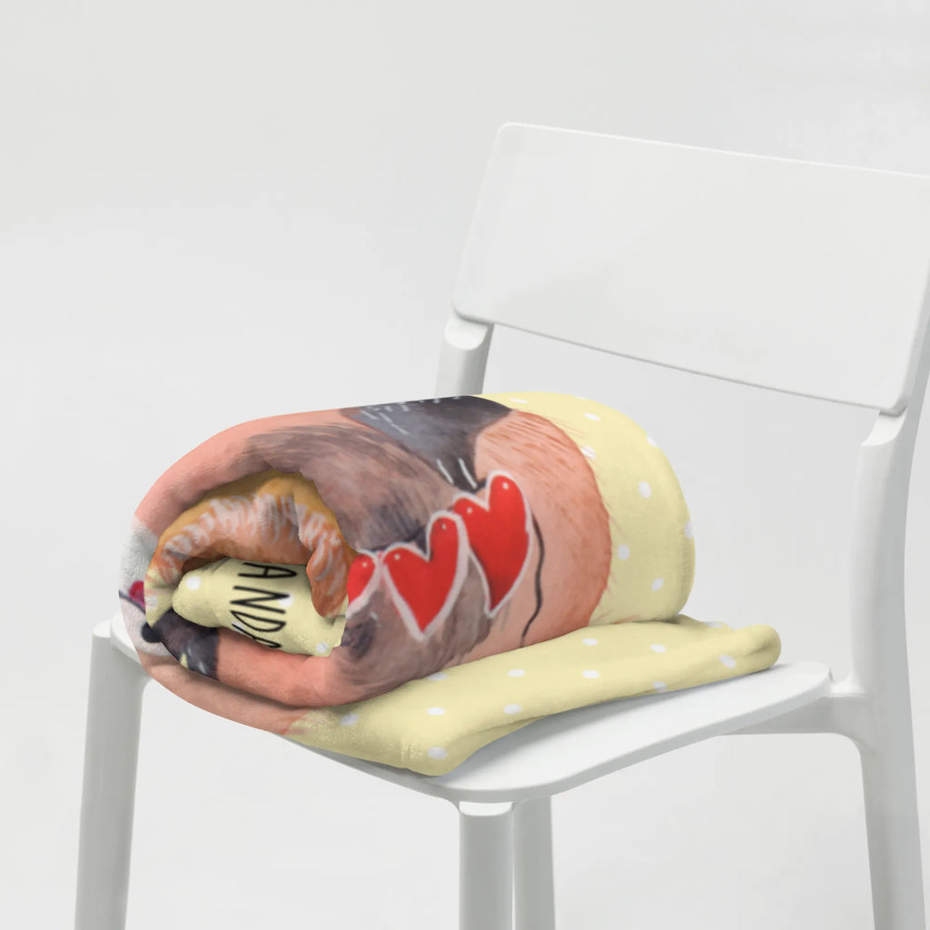 Kuscheldecke Roter Panda Fleecedecke, Kinderdecke, Wohnzimmerdecke, Tagesdecke, Mikrofaser Decke, Kuschelfleecedecke, Kuscheldecke XXL, Schmusedecke, Dekodecke, Jahrestagsgeschenk, Weihnachtsgeschenk, Sofadecke, Entspannen, Dekoration, Decke, Gemütlich, Wohndecke, Wolldecke, Lustige Sprüche, Tiere, Tiermotive, Gute Laune, Rot, Liebling, Liebe, Herz, Panda, Lieblingsmensch