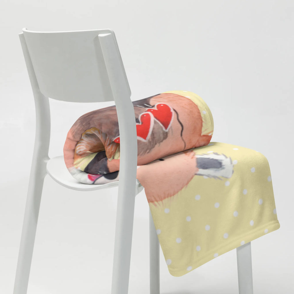 Kuscheldecke Roter Panda Fleecedecke, Kinderdecke, Wohnzimmerdecke, Tagesdecke, Mikrofaser Decke, Kuschelfleecedecke, Kuscheldecke XXL, Schmusedecke, Dekodecke, Jahrestagsgeschenk, Weihnachtsgeschenk, Sofadecke, Entspannen, Dekoration, Decke, Gemütlich, Wohndecke, Wolldecke, Lustige Sprüche, Tiere, Tiermotive, Gute Laune, Rot, Liebling, Liebe, Herz, Panda, Lieblingsmensch