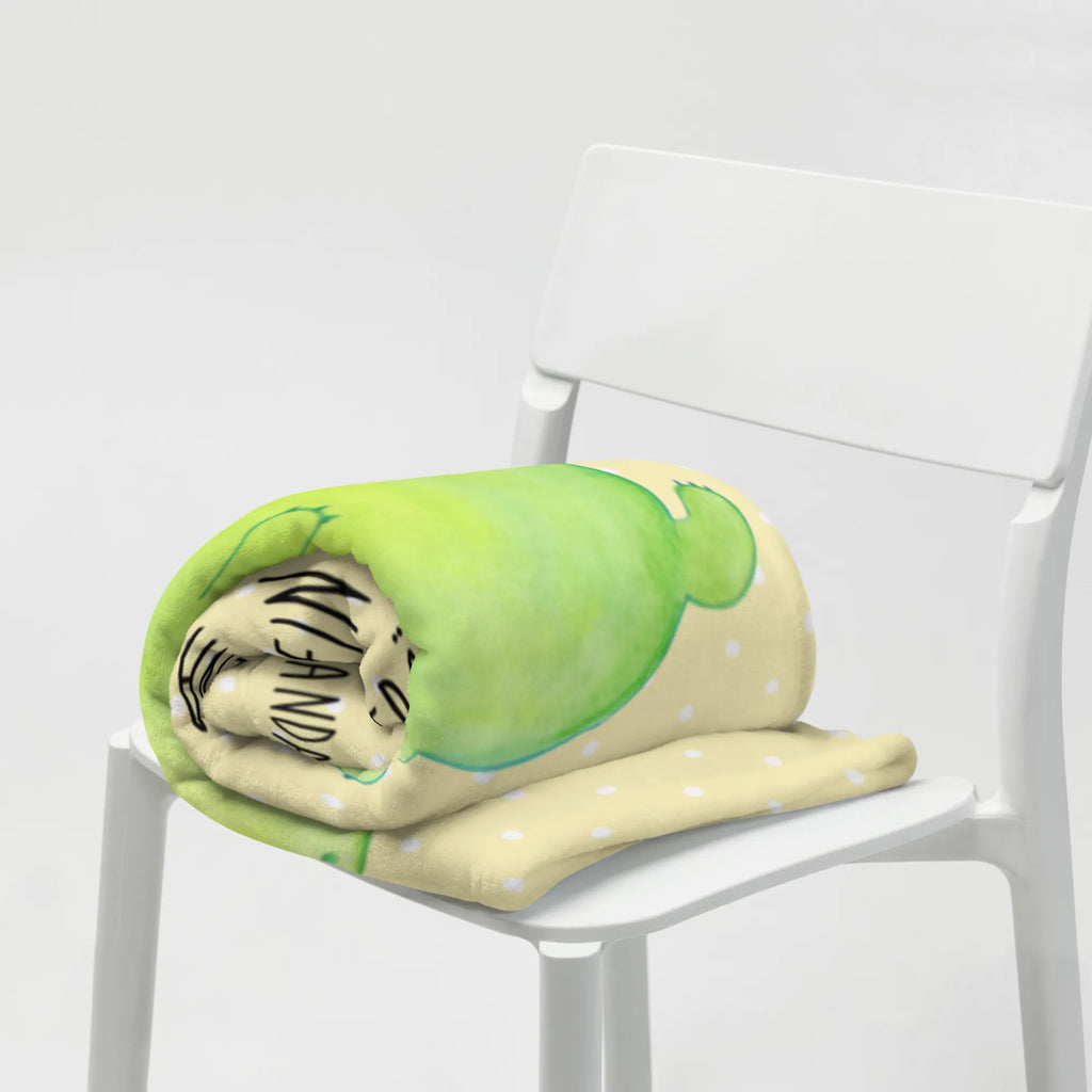 Kuscheldecke Schildkröte Pfeifen Wolldecke, Wohndecke, Tagesdecke, Sofadecke, Decke, Schildkröte, Schildi, Neuanfang, Trennung, fröhlich, Lebensfreude, Glück, Depression, Motivation, Schildkröten