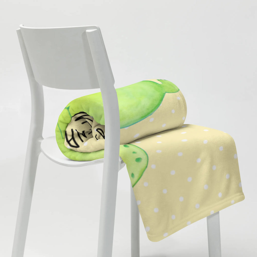 Kuscheldecke Schildkröte Pfeifen Wolldecke, Wohndecke, Tagesdecke, Sofadecke, Decke, Schildkröte, Schildi, Neuanfang, Trennung, fröhlich, Lebensfreude, Glück, Depression, Motivation, Schildkröten