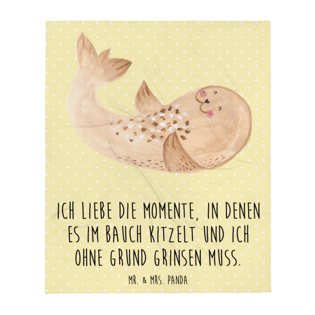 Koc foka Leżeć Motywy zwierzęce, dobra energia, zabawne powiedzonka, zwierzęta