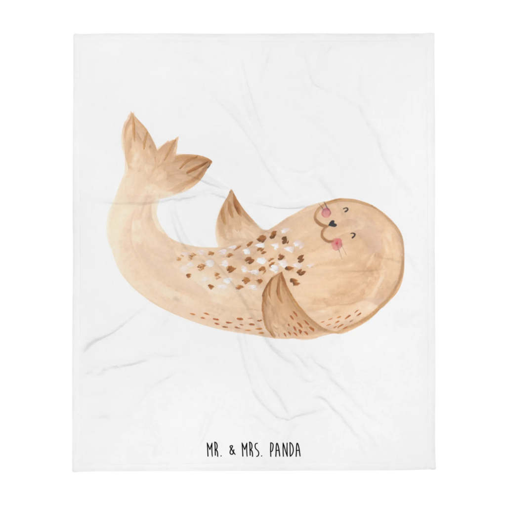 Koc foka Leżeć Motywy zwierzęce, dobra energia, zabawne powiedzonka, zwierzęta