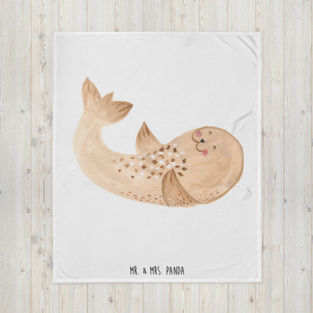 Koc foka Leżeć Motywy zwierzęce, dobra energia, zabawne powiedzonka, zwierzęta