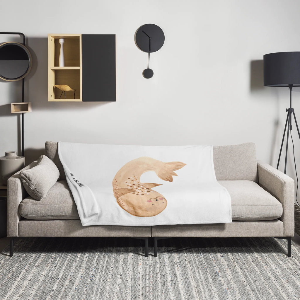 Koc foka Leżeć Motywy zwierzęce, dobra energia, zabawne powiedzonka, zwierzęta