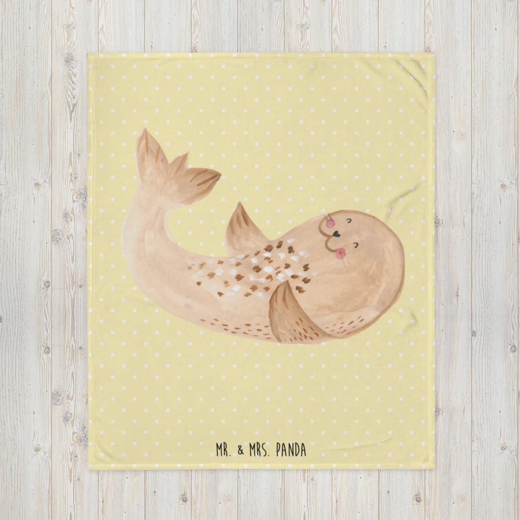 Koc foka Leżeć Motywy zwierzęce, dobra energia, zabawne powiedzonka, zwierzęta