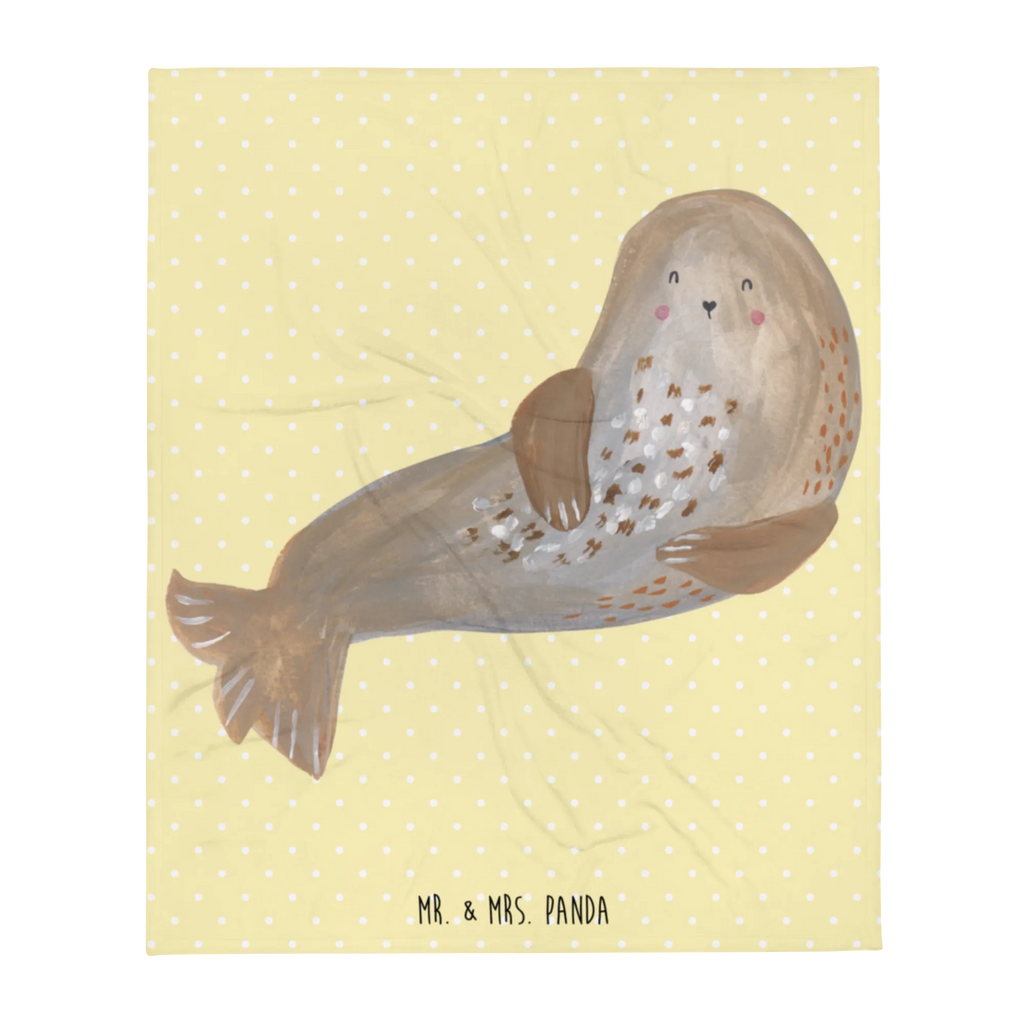 Kuscheldecke Robbe lachend Sofadecke, Tagesdecke, Fleecedecke, Gemütlich, Dekoration, Mikrofaser Decke, Schmusedecke, Decke, Weihnachtsgeschenk, Entspannen, Kinderdecke, Dekodecke, Wohndecke, Kuscheldecke XXL, Jahrestagsgeschenk, Wohnzimmerdecke, Kuschelfleecedecke, Wolldecke, Tiere, Tiermotive, Gute Laune, Lustige Sprüche, Ostsee, Seehund, Robbe, Strand, Meerestier, Nordsee, Robben