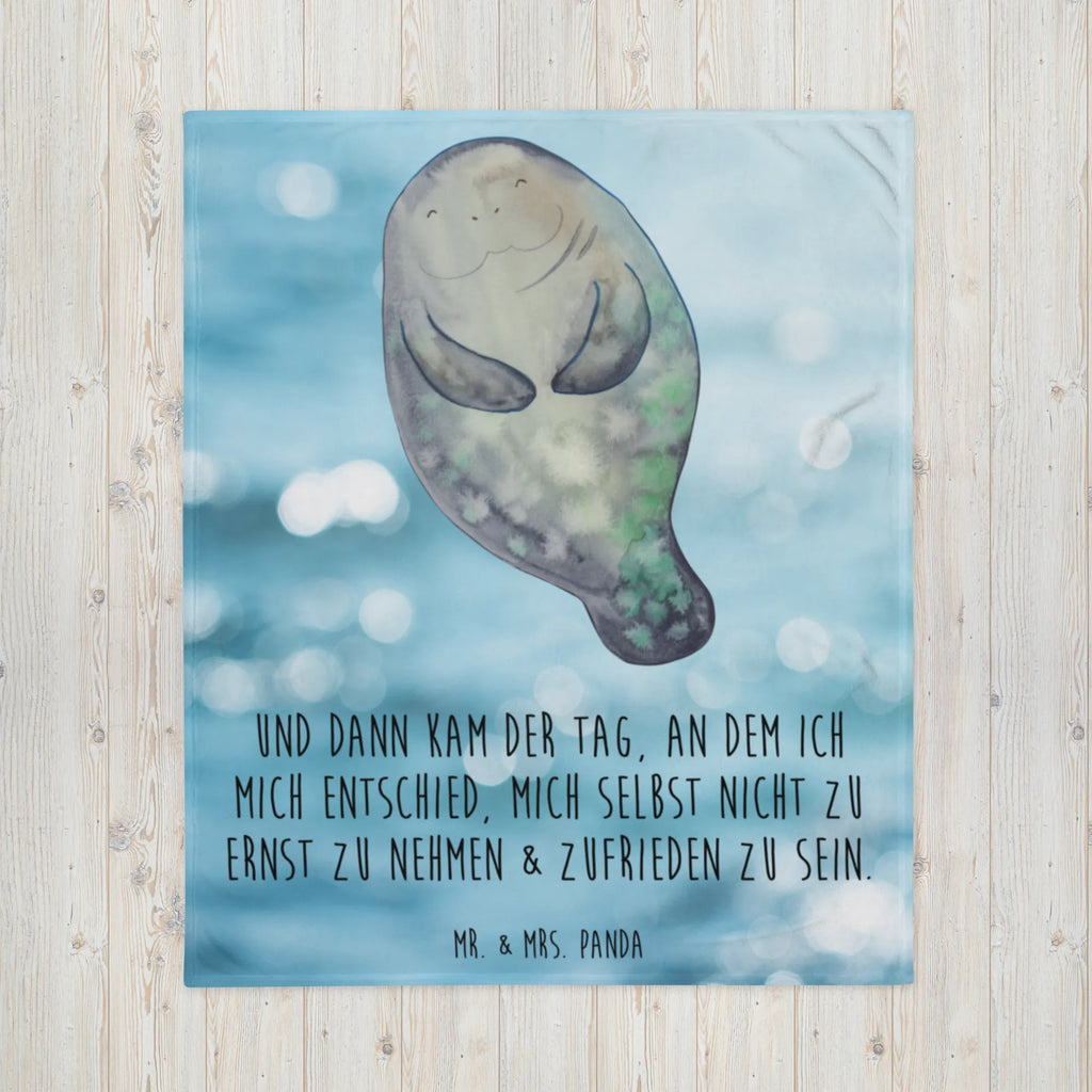 Kuscheldecke Seekuh Happy Jahrestagsgeschenk, Schmusedecke, Kuschelfleecedecke, Kinderdecke, Sofadecke, Tagesdecke, Weihnachtsgeschenk, Wohnzimmerdecke, Gemütlich, Wolldecke, Decke, Mikrofaser Decke, Fleecedecke, Dekoration, Kuscheldecke XXL, Dekodecke, Entspannen, Wohndecke, Meer, Meerestiere, Urlaub, Liebeskummer, Neuanfang, Seekuh, Zufrieden, Achtsamkeit, Seekühe, Freundin, Selbstliebe, Neustart, Respekt