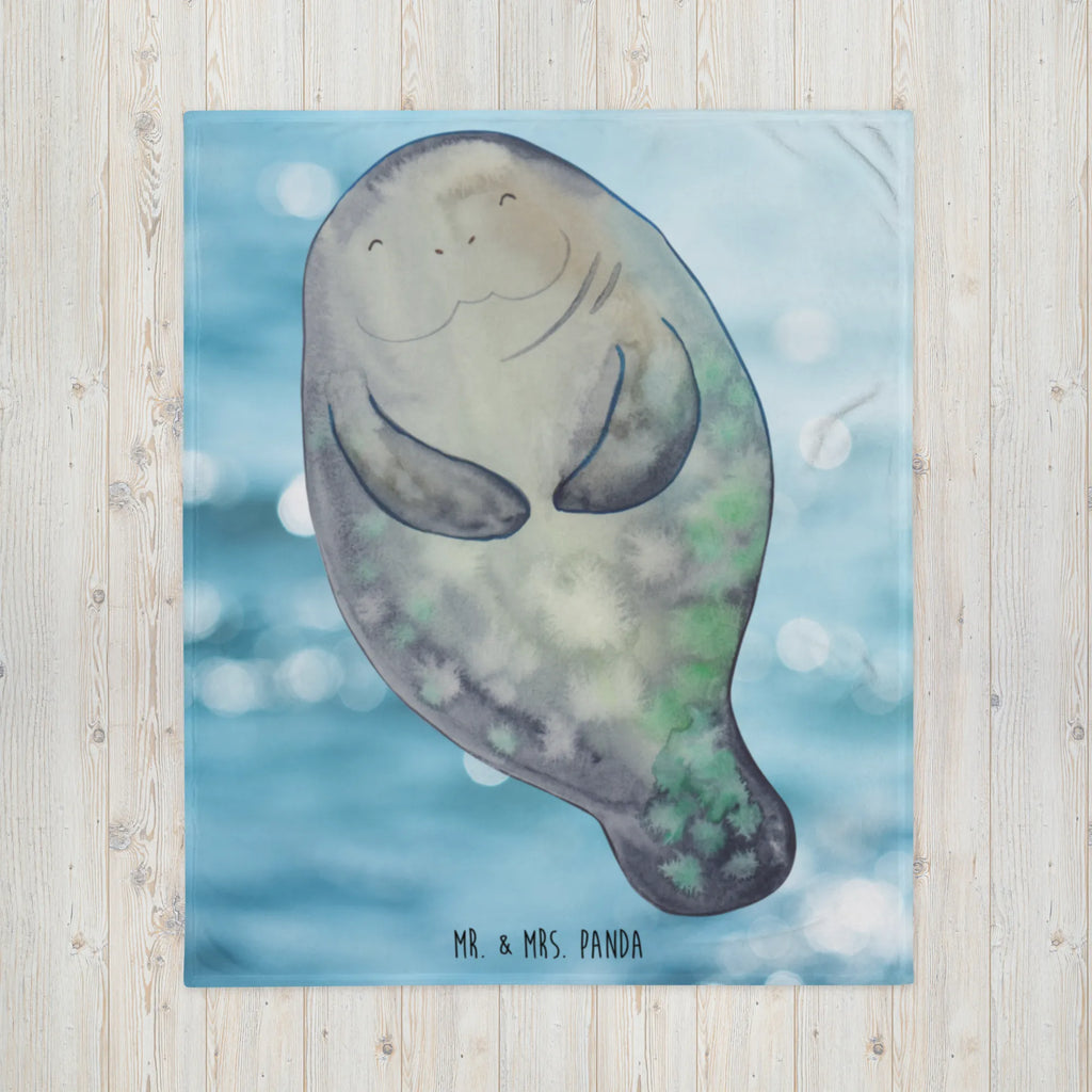 Kuscheldecke Seekuh Happy Jahrestagsgeschenk, Schmusedecke, Kuschelfleecedecke, Kinderdecke, Sofadecke, Tagesdecke, Weihnachtsgeschenk, Wohnzimmerdecke, Gemütlich, Wolldecke, Decke, Mikrofaser Decke, Fleecedecke, Dekoration, Kuscheldecke XXL, Dekodecke, Entspannen, Wohndecke, Meer, Meerestiere, Urlaub, Liebeskummer, Neuanfang, Seekuh, Zufrieden, Achtsamkeit, Seekühe, Freundin, Selbstliebe, Neustart, Respekt