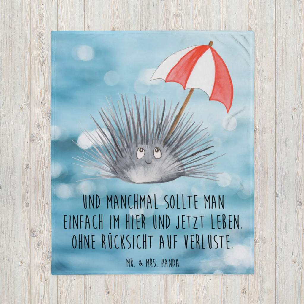 Kuscheldecke Seeigel Wohnzimmerdecke, Dekoration, Kuscheldecke XXL, Gemütlich, Kinderdecke, Sofadecke, Weihnachtsgeschenk, Entspannen, Fleecedecke, Jahrestagsgeschenk, Wohndecke, Tagesdecke, Schmusedecke, Kuschelfleecedecke, Wolldecke, Dekodecke, Decke, Mikrofaser Decke, Urlaub, Meer, Meerestiere, Selbstliebe, Achtsamkeit, Leben, Selbstakzeptanz, Lebe, Hier und Jetzt, Seeigel