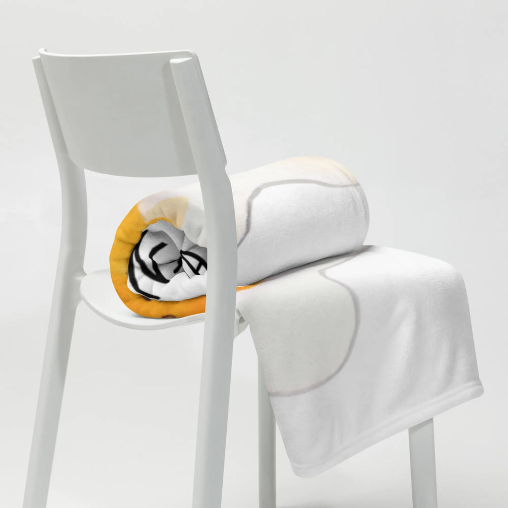 Blanket Fried egg egg Wohndecke, Decke, Wolldecke, Sofadecke, Tagesdecke, Tiermotive, Gute Laune, lustige Sprüche, Tiere, Schön, Spiegelei, Ei, Liebe, Glücklich, Tag