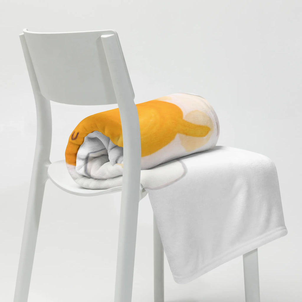 Blanket Fried egg egg Wohndecke, Decke, Wolldecke, Sofadecke, Tagesdecke, Tiermotive, Gute Laune, lustige Sprüche, Tiere, Schön, Spiegelei, Ei, Liebe, Glücklich, Tag