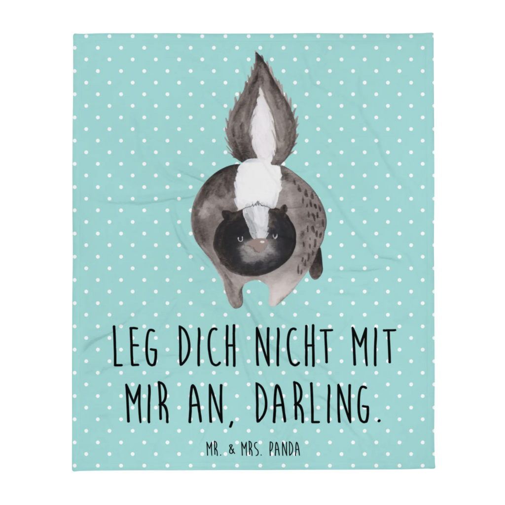 Koc skunks atak Mikrofaser Decke, Dekodecke, Jahrestagsgeschenk, Sofadecke, Weihnachtsgeschenk, Schmusedecke, Dekoration, Gemütlich, Kuscheldecke XXL, Entspannen, Decke, Wohnzimmerdecke, Kinderdecke, Wolldecke, Tagesdecke, Kuschelfleecedecke, Wohndecke, Fleecedecke, Skunk, Stinktier, wütend, Stinki, Wildtier, Raubtier, Stinker, Drohung