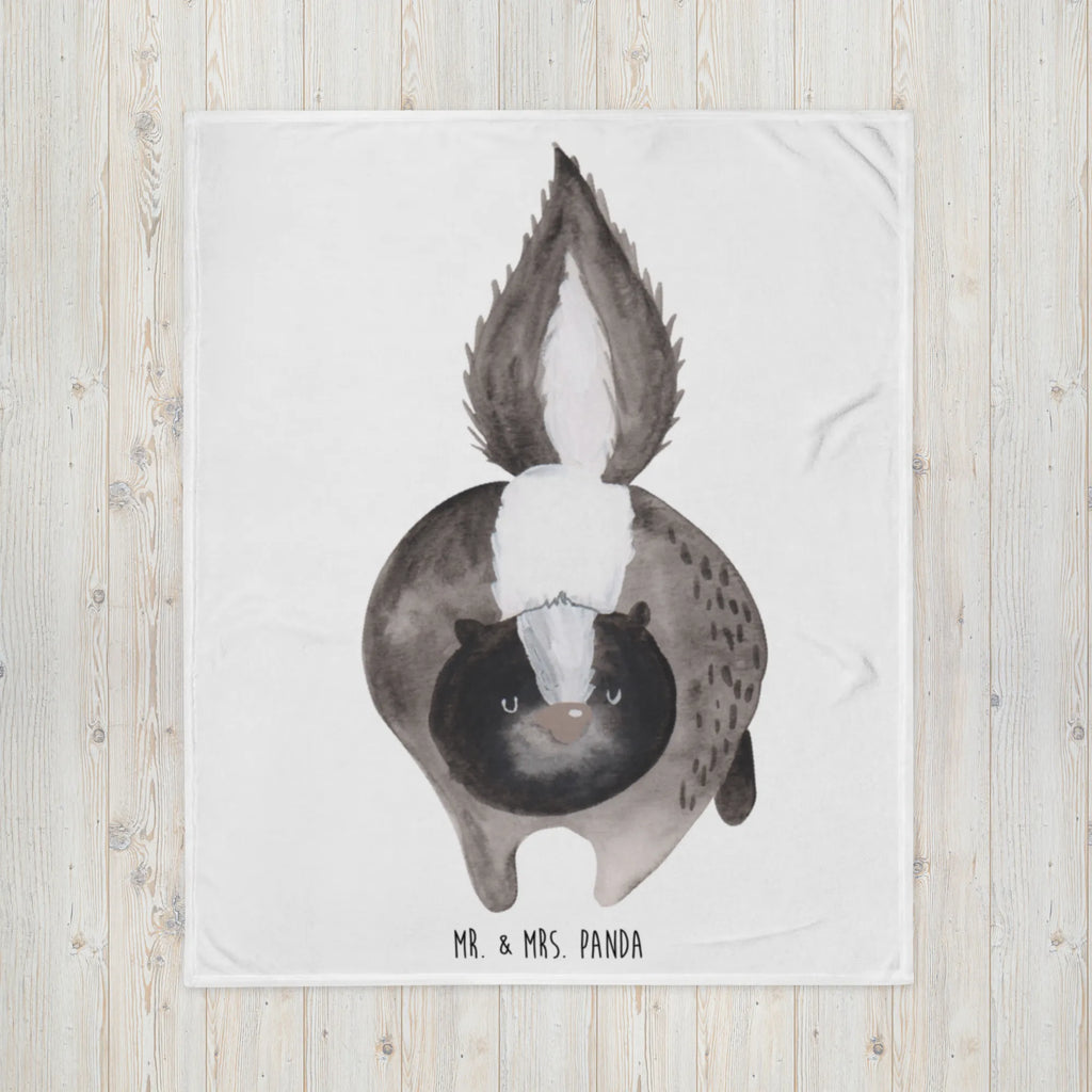 Koc skunks atak Mikrofaser Decke, Dekodecke, Jahrestagsgeschenk, Sofadecke, Weihnachtsgeschenk, Schmusedecke, Dekoration, Gemütlich, Kuscheldecke XXL, Entspannen, Decke, Wohnzimmerdecke, Kinderdecke, Wolldecke, Tagesdecke, Kuschelfleecedecke, Wohndecke, Fleecedecke, Skunk, Stinktier, wütend, Stinki, Wildtier, Raubtier, Stinker, Drohung