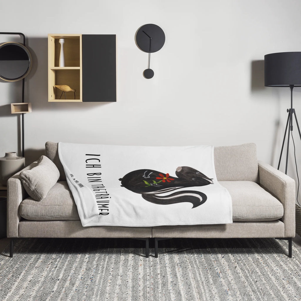 Blanket skunk flower Kinderdecke, Mikrofaser Decke, Dekoration, Fleecedecke, Entspannen, Kuscheldecke XXL, Wohndecke, Jahrestagsgeschenk, Schmusedecke, Gemütlich, Wohnzimmerdecke, Wolldecke, Kuschelfleecedecke, Weihnachtsgeschenk, Tagesdecke, Sofadecke, Dekodecke, Decke, Stinktier, Skunk, Tagträumer, Dreams, Träume, Stinki, Raubtier, Verträumt, Stinker, Wildtier