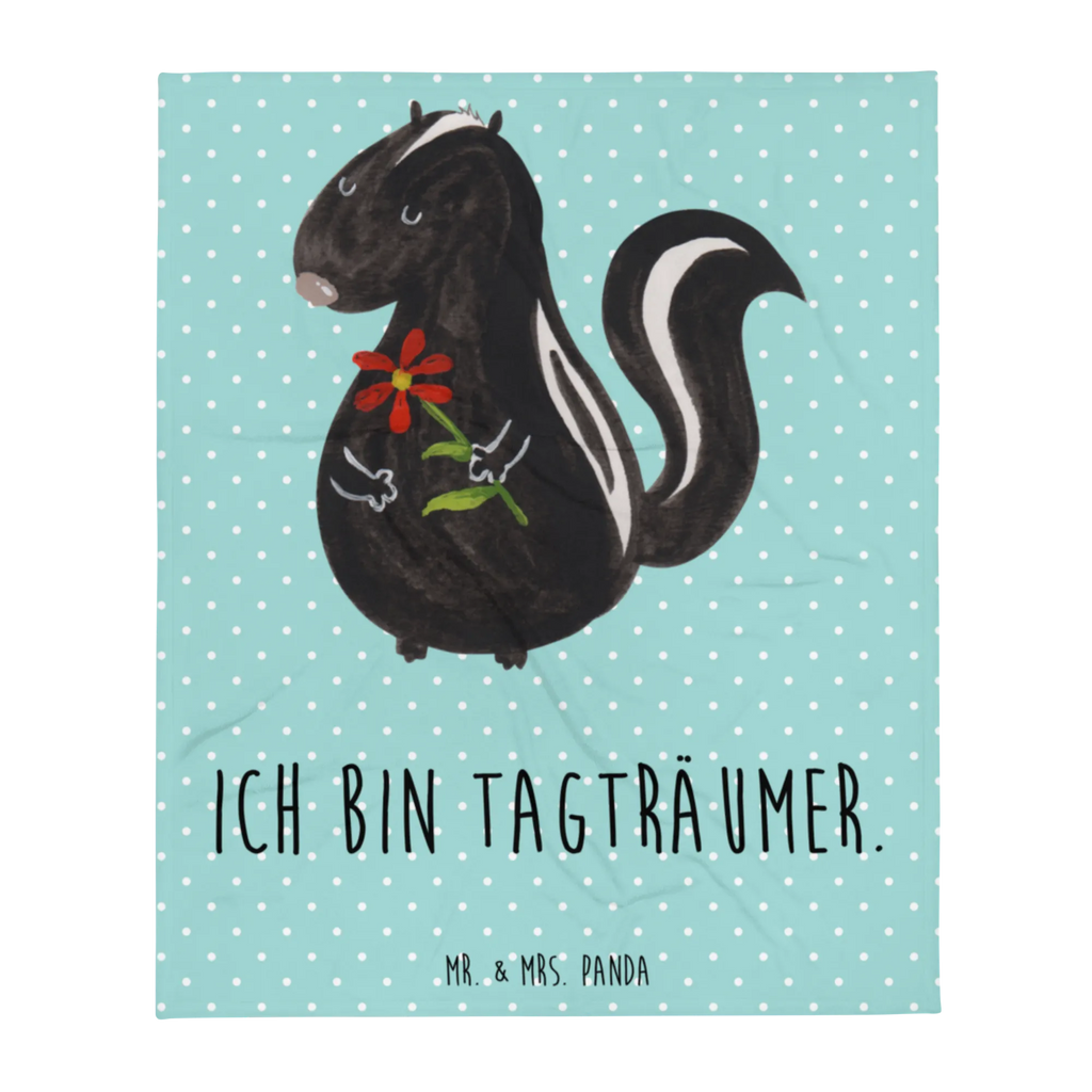 Blanket skunk flower Kinderdecke, Mikrofaser Decke, Dekoration, Fleecedecke, Entspannen, Kuscheldecke XXL, Wohndecke, Jahrestagsgeschenk, Schmusedecke, Gemütlich, Wohnzimmerdecke, Wolldecke, Kuschelfleecedecke, Weihnachtsgeschenk, Tagesdecke, Sofadecke, Dekodecke, Decke, Stinktier, Skunk, Tagträumer, Dreams, Träume, Stinki, Raubtier, Verträumt, Stinker, Wildtier