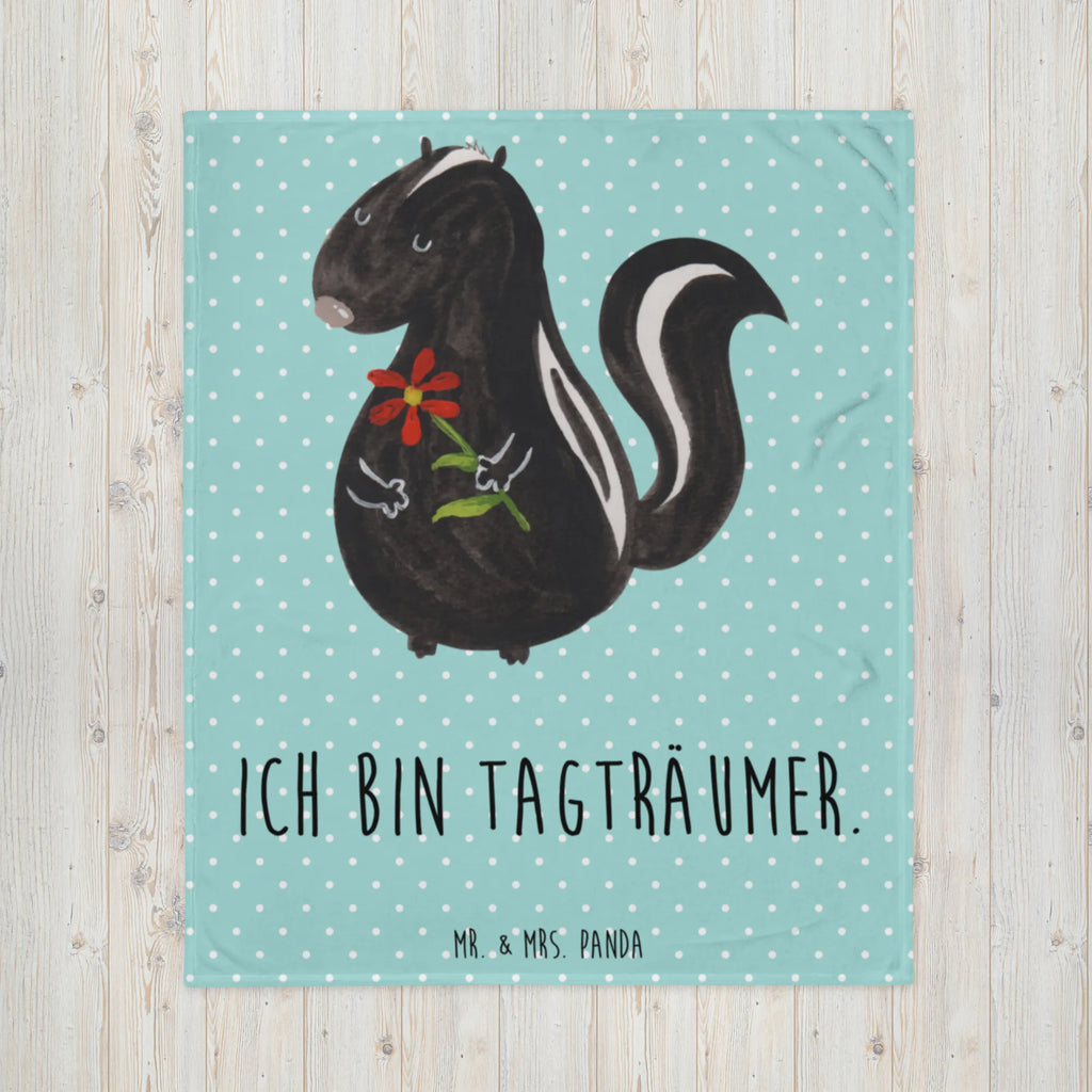 Blanket skunk flower Kinderdecke, Mikrofaser Decke, Dekoration, Fleecedecke, Entspannen, Kuscheldecke XXL, Wohndecke, Jahrestagsgeschenk, Schmusedecke, Gemütlich, Wohnzimmerdecke, Wolldecke, Kuschelfleecedecke, Weihnachtsgeschenk, Tagesdecke, Sofadecke, Dekodecke, Decke, Stinktier, Skunk, Tagträumer, Dreams, Träume, Stinki, Raubtier, Verträumt, Stinker, Wildtier