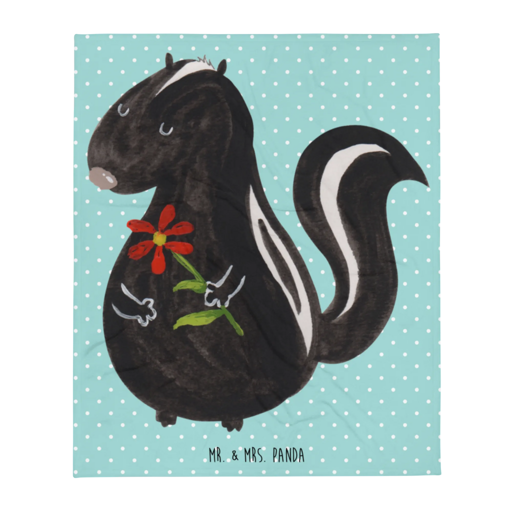 Blanket skunk flower Kinderdecke, Mikrofaser Decke, Dekoration, Fleecedecke, Entspannen, Kuscheldecke XXL, Wohndecke, Jahrestagsgeschenk, Schmusedecke, Gemütlich, Wohnzimmerdecke, Wolldecke, Kuschelfleecedecke, Weihnachtsgeschenk, Tagesdecke, Sofadecke, Dekodecke, Decke, Stinktier, Skunk, Tagträumer, Dreams, Träume, Stinki, Raubtier, Verträumt, Stinker, Wildtier