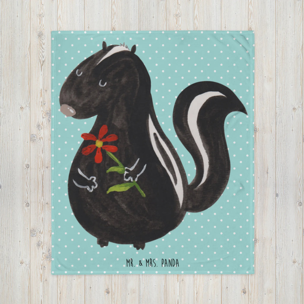 Blanket skunk flower Kinderdecke, Mikrofaser Decke, Dekoration, Fleecedecke, Entspannen, Kuscheldecke XXL, Wohndecke, Jahrestagsgeschenk, Schmusedecke, Gemütlich, Wohnzimmerdecke, Wolldecke, Kuschelfleecedecke, Weihnachtsgeschenk, Tagesdecke, Sofadecke, Dekodecke, Decke, Stinktier, Skunk, Tagträumer, Dreams, Träume, Stinki, Raubtier, Verträumt, Stinker, Wildtier