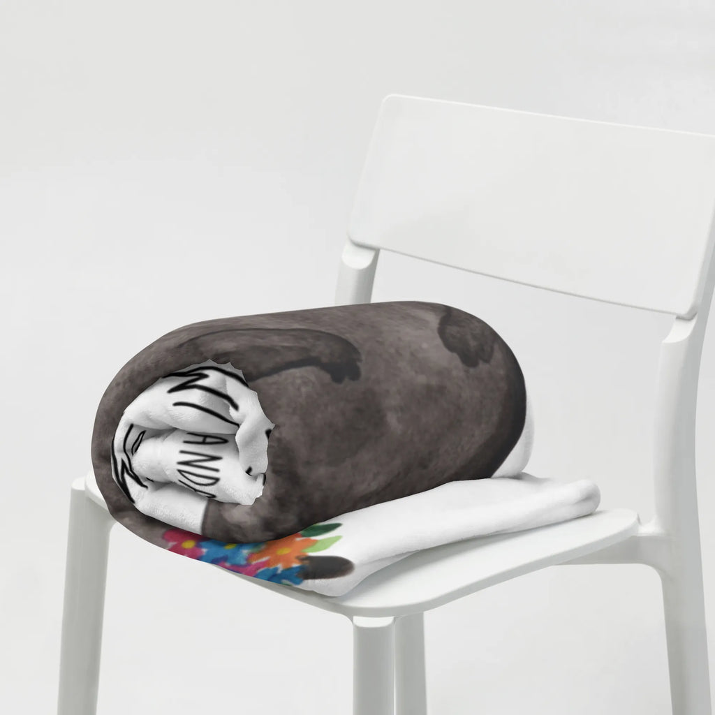 Koc skunks dziewczynka Kuschelfleecedecke, Weihnachtsgeschenk, Entspannen, Wolldecke, Jahrestagsgeschenk, Mikrofaser Decke, Schmusedecke, Dekodecke, Gemütlich, Sofadecke, Kinderdecke, Fleecedecke, Dekoration, Decke, Kuscheldecke XXL, Wohnzimmerdecke, Wohndecke, Tagesdecke, Skunk, Stinktier, Yoga, Wildtier, Stinker, Stinki, Raubtier, Namaste