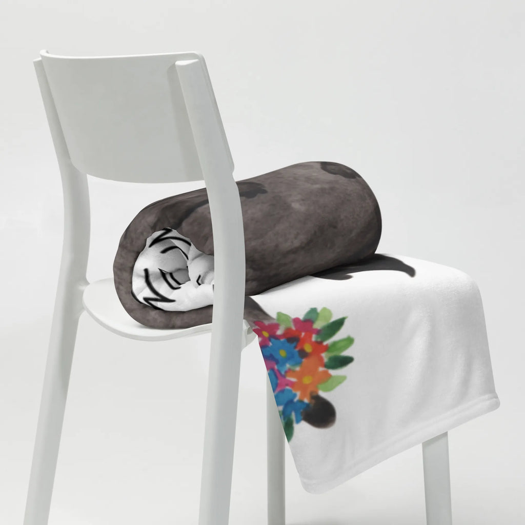Koc skunks dziewczynka Kuschelfleecedecke, Weihnachtsgeschenk, Entspannen, Wolldecke, Jahrestagsgeschenk, Mikrofaser Decke, Schmusedecke, Dekodecke, Gemütlich, Sofadecke, Kinderdecke, Fleecedecke, Dekoration, Decke, Kuscheldecke XXL, Wohnzimmerdecke, Wohndecke, Tagesdecke, Skunk, Stinktier, Yoga, Wildtier, Stinker, Stinki, Raubtier, Namaste