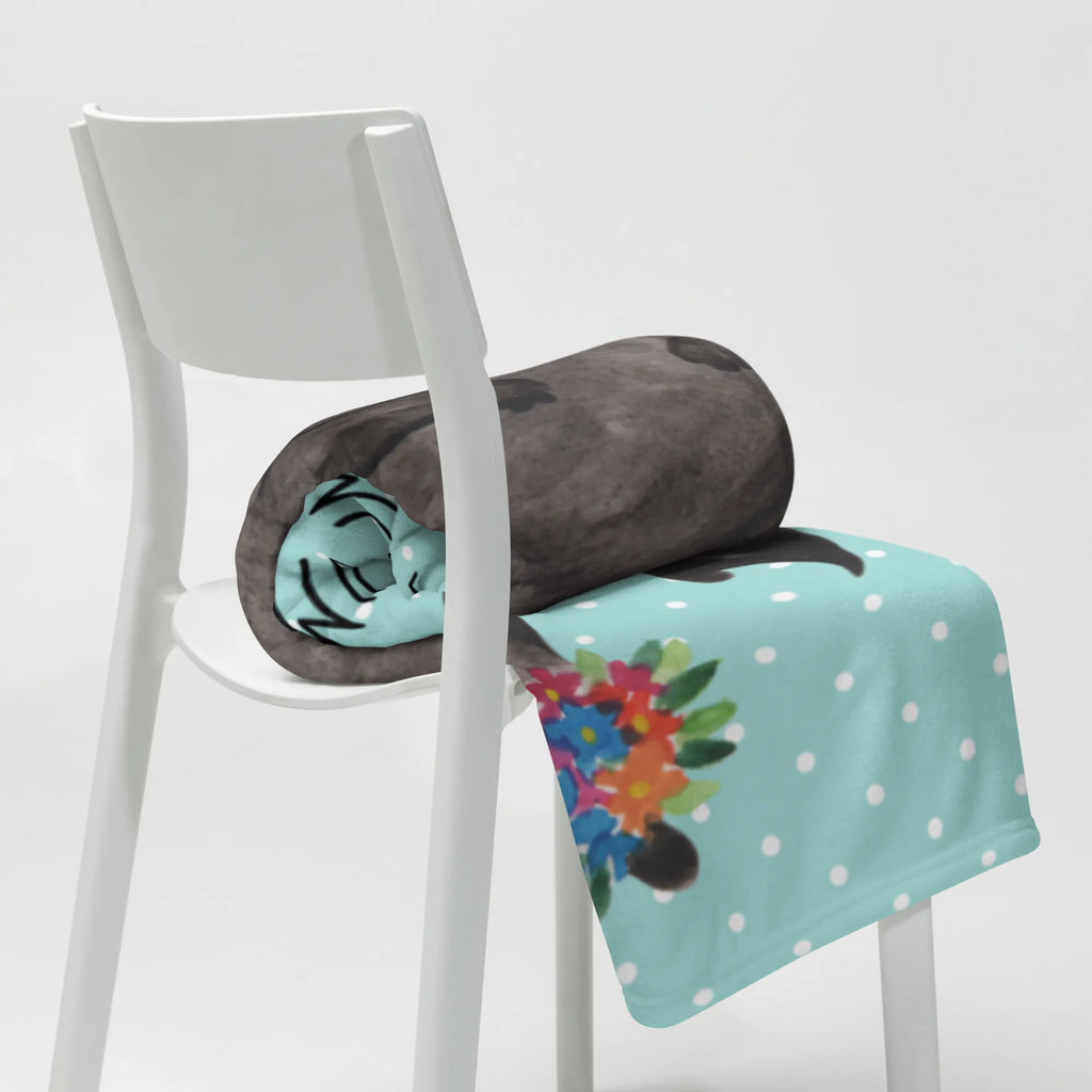 Koc skunks dziewczynka Kuschelfleecedecke, Weihnachtsgeschenk, Entspannen, Wolldecke, Jahrestagsgeschenk, Mikrofaser Decke, Schmusedecke, Dekodecke, Gemütlich, Sofadecke, Kinderdecke, Fleecedecke, Dekoration, Decke, Kuscheldecke XXL, Wohnzimmerdecke, Wohndecke, Tagesdecke, Skunk, Stinktier, Yoga, Wildtier, Stinker, Stinki, Raubtier, Namaste