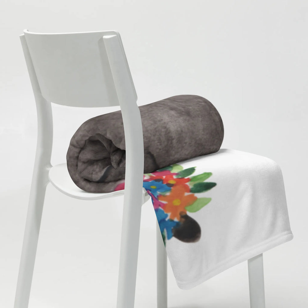 Koc skunks dziewczynka Kuschelfleecedecke, Weihnachtsgeschenk, Entspannen, Wolldecke, Jahrestagsgeschenk, Mikrofaser Decke, Schmusedecke, Dekodecke, Gemütlich, Sofadecke, Kinderdecke, Fleecedecke, Dekoration, Decke, Kuscheldecke XXL, Wohnzimmerdecke, Wohndecke, Tagesdecke, Skunk, Stinktier, Yoga, Wildtier, Stinker, Stinki, Raubtier, Namaste