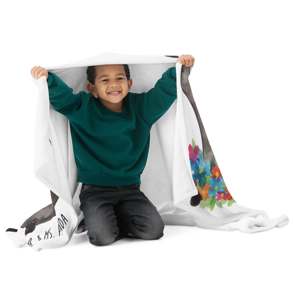 Koc skunks dziewczynka Kuschelfleecedecke, Weihnachtsgeschenk, Entspannen, Wolldecke, Jahrestagsgeschenk, Mikrofaser Decke, Schmusedecke, Dekodecke, Gemütlich, Sofadecke, Kinderdecke, Fleecedecke, Dekoration, Decke, Kuscheldecke XXL, Wohnzimmerdecke, Wohndecke, Tagesdecke, Skunk, Stinktier, Yoga, Wildtier, Stinker, Stinki, Raubtier, Namaste