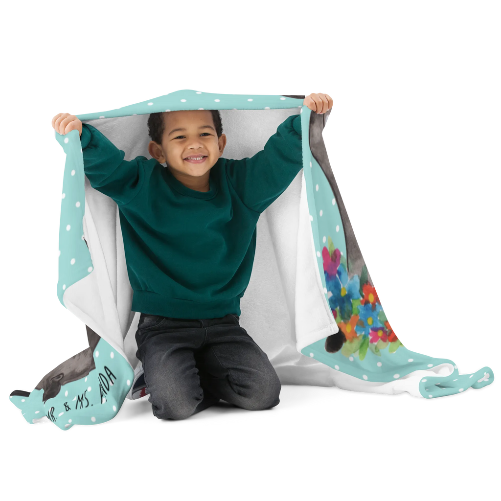 Koc skunks dziewczynka Kuschelfleecedecke, Weihnachtsgeschenk, Entspannen, Wolldecke, Jahrestagsgeschenk, Mikrofaser Decke, Schmusedecke, Dekodecke, Gemütlich, Sofadecke, Kinderdecke, Fleecedecke, Dekoration, Decke, Kuscheldecke XXL, Wohnzimmerdecke, Wohndecke, Tagesdecke, Skunk, Stinktier, Yoga, Wildtier, Stinker, Stinki, Raubtier, Namaste