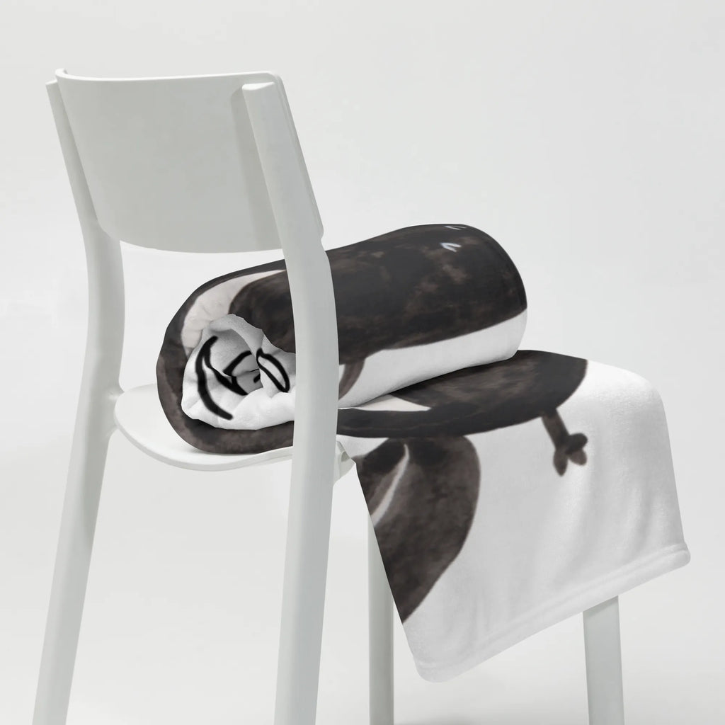 Blanket skunk handstand Schmusedecke, Dekoration, Fleecedecke, Entspannen, Gemütlich, Kuschelfleecedecke, Sofadecke, Decke, Weihnachtsgeschenk, Mikrofaser Decke, Dekodecke, Wolldecke, Jahrestagsgeschenk, Wohndecke, Kuscheldecke XXL, Tagesdecke, Kinderdecke, Wohnzimmerdecke, Skunk, Stinktier, Kind, Stinker, Stinki, Wildtier, Raubtier, Spielplatz, Verpielt