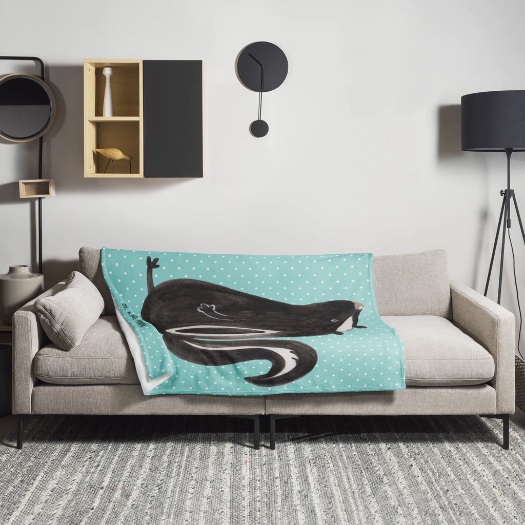 Kuscheldecke Stinktier Sitzen Dekodecke, Wohnzimmerdecke, Kinderdecke, Entspannen, Schmusedecke, Mikrofaser Decke, Decke, Wolldecke, Kuschelfleecedecke, Sofadecke, Dekoration, Gemütlich, Kuscheldecke XXL, Jahrestagsgeschenk, Tagesdecke, Wohndecke, Fleecedecke, Weihnachtsgeschenk, Skunk, Stinktier, Wildtier, Stinki, Raubtier, Recht, Spruch, Besserwisser, Stinker, Büro