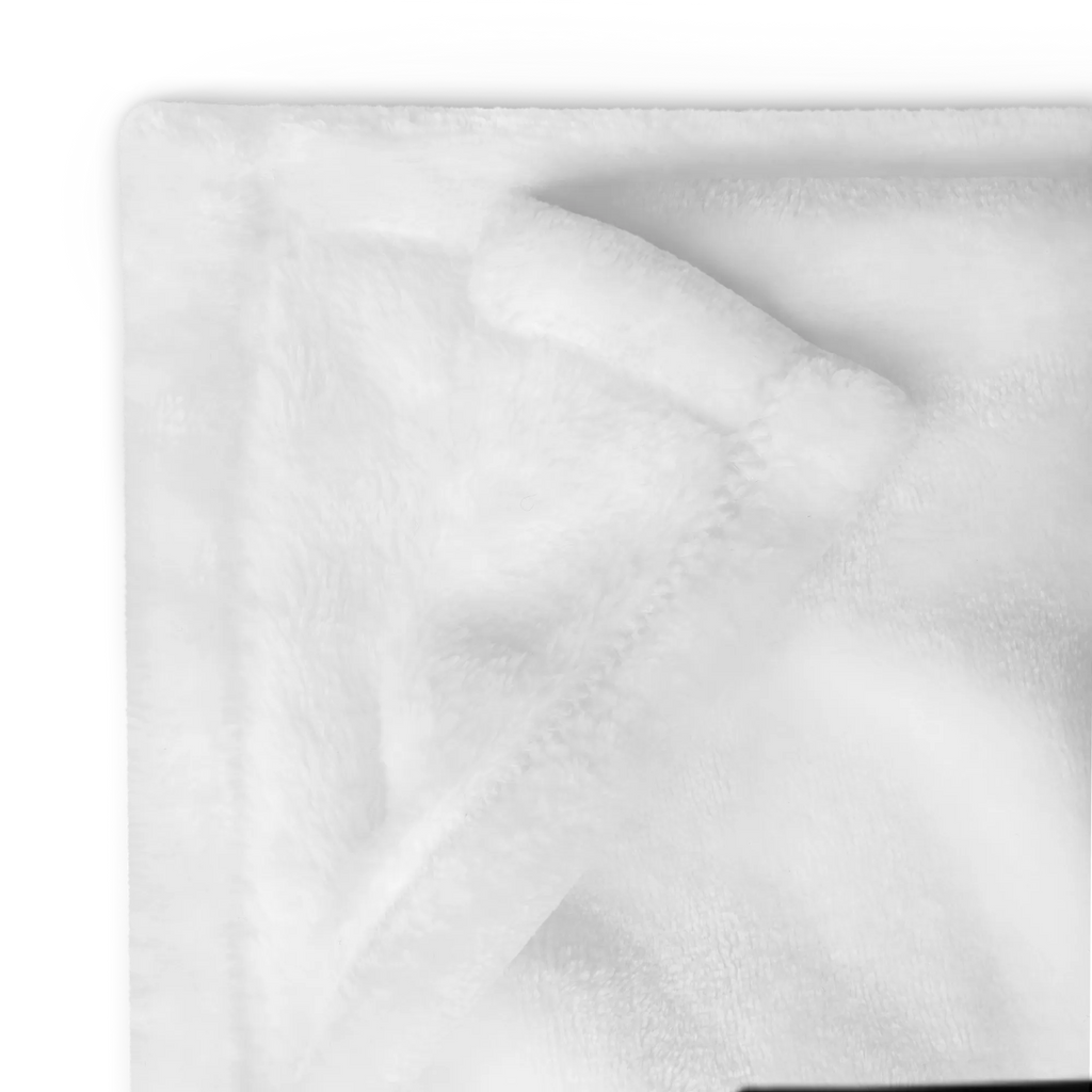 Kuscheldecke Stinktier Yoga Tagesdecke, Wohndecke, Wolldecke, Sofadecke, Decke, Stinktier, Skunk, Raubtier, Stinker, Liebe, Lache, Lebe, Yoga, Stinki, Namaste, Wildtier