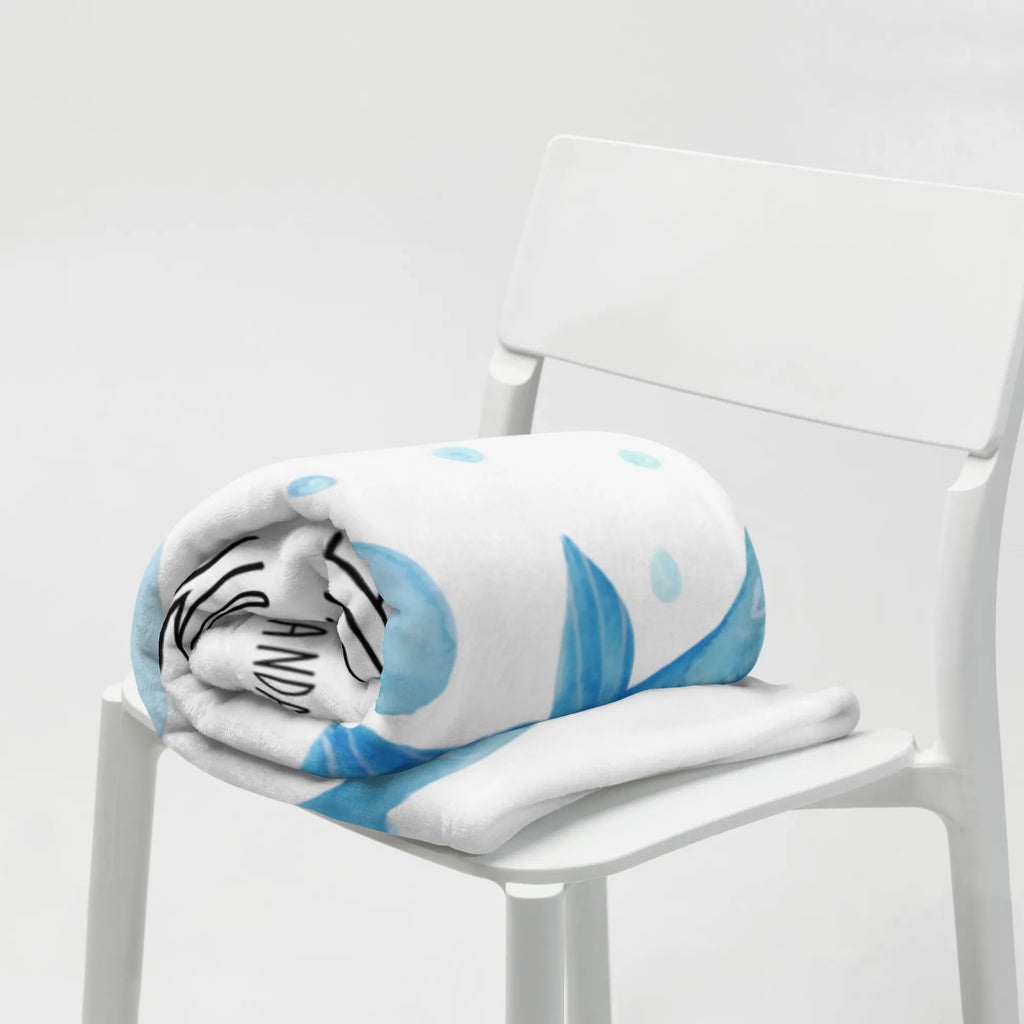 Koc znak zodiaku Ryby Decke, Wolldecke, Tagesdecke, Sofadecke, Wohndecke, Tierkreiszeichen, Sternzeichen, Horoskop, Astrologie, Aszendent, Fische Sternbild, Fisch, Geschenk Februar, Fische Geschenk, Geburtstag Februar, Geschenk März, Geburtstag März, Fische Sternzeichen