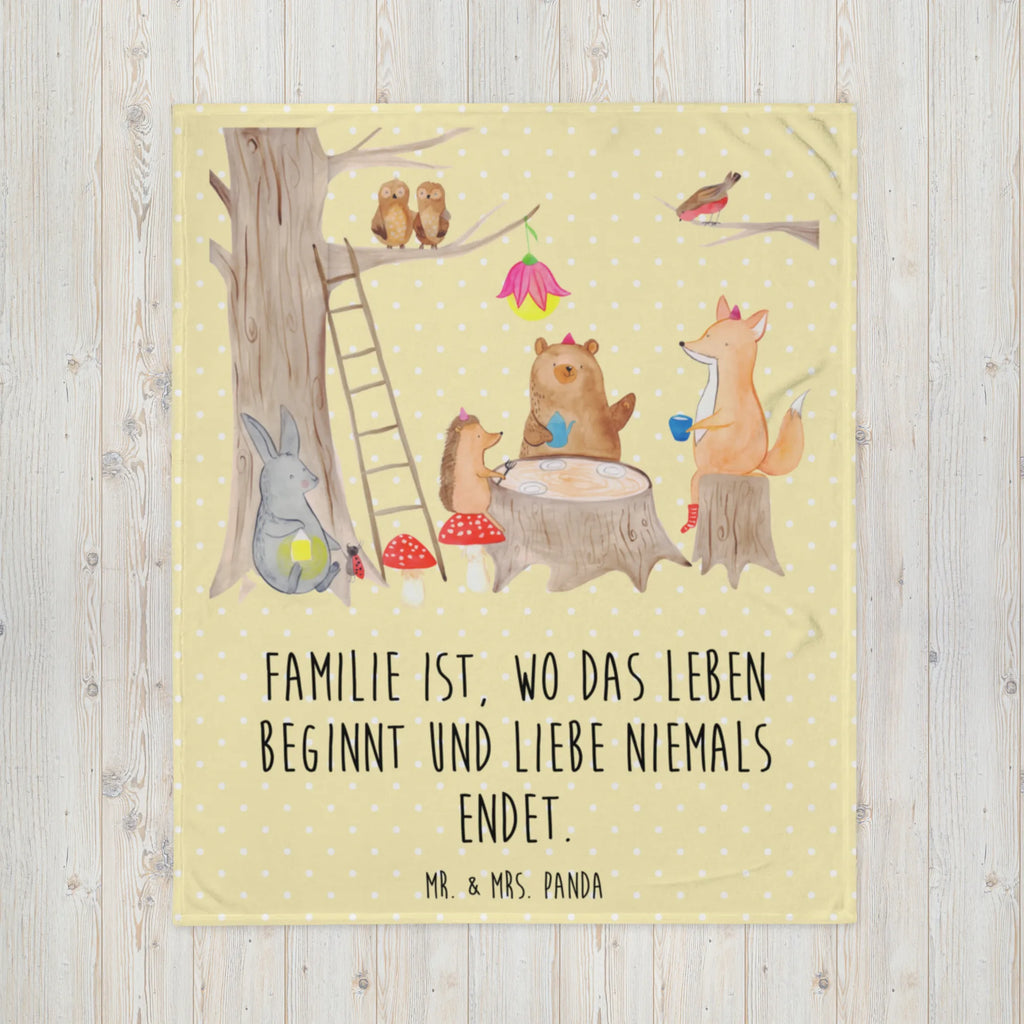 Blanket forest animals picnic warm blanket, Sherpa blanket, sofa throw, throw blanket, snuggle blanket, plush blanket, fleece blanket, cozy blanket, small animals, cute, funny, cute animal motives, hand drawn, small world, funny sayings, good mood, happy, gifts, gift ideas, special gifts, animal lover, card, squirrel, mouse, fox, forest animals, forest, hare, picnic, hedgehog