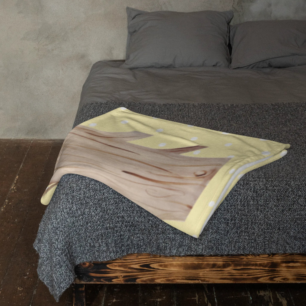 Blanket forest animals picnic warm blanket, Sherpa blanket, sofa throw, throw blanket, snuggle blanket, plush blanket, fleece blanket, cozy blanket, small animals, cute, funny, cute animal motives, hand drawn, small world, funny sayings, good mood, happy, gifts, gift ideas, special gifts, animal lover, card, squirrel, mouse, fox, forest animals, forest, hare, picnic, hedgehog