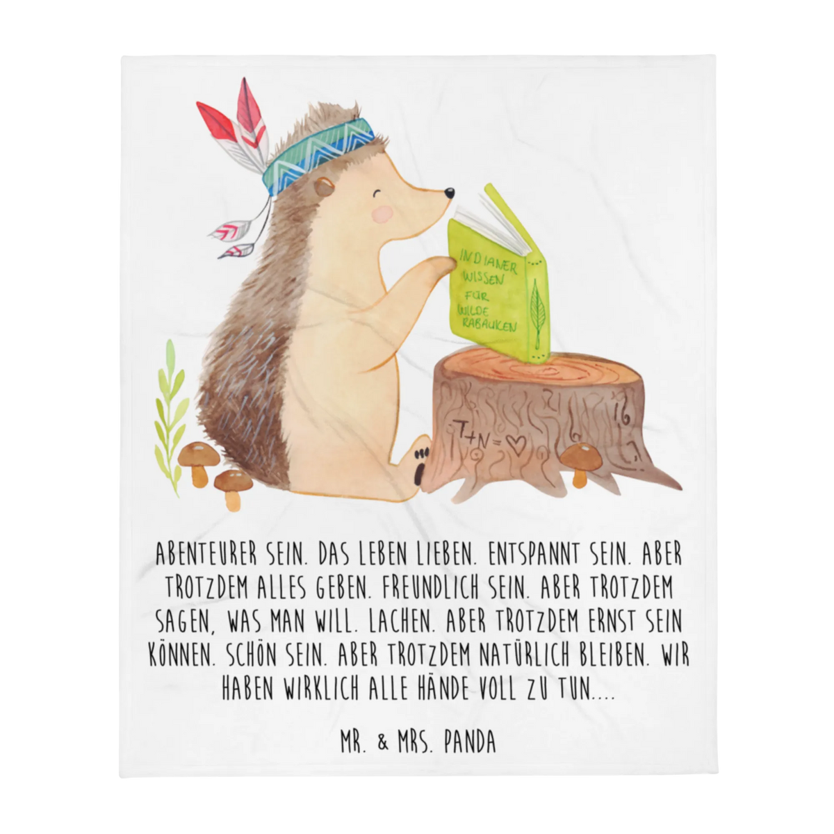 Blanket Hedgehog feather headdress Forest animals, Indians, Hedgehogs, Adventure, Campfire