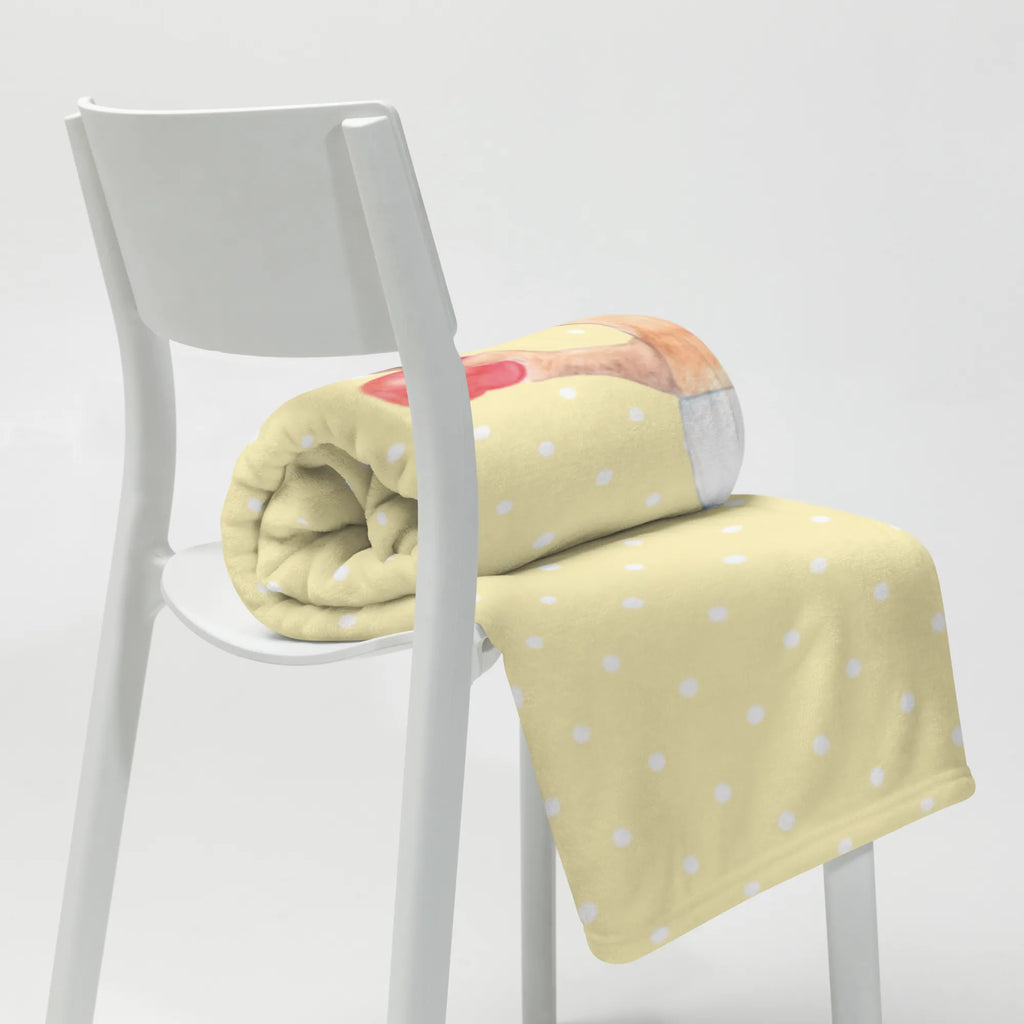 Kuscheldecke Liebe ist nie ohne Schmerz Tagesdecke, Wolldecke, Wohndecke, Sofadecke, Decke, Tiermotive, Gute Laune, lustige Sprüche, Tiere, Liebe Spruch, Trennungsschmerz, Spruch romantisch, Herzschmerz, Trösten, Hase, Liebeskummer Geschenk, Igel, Igel und Hase