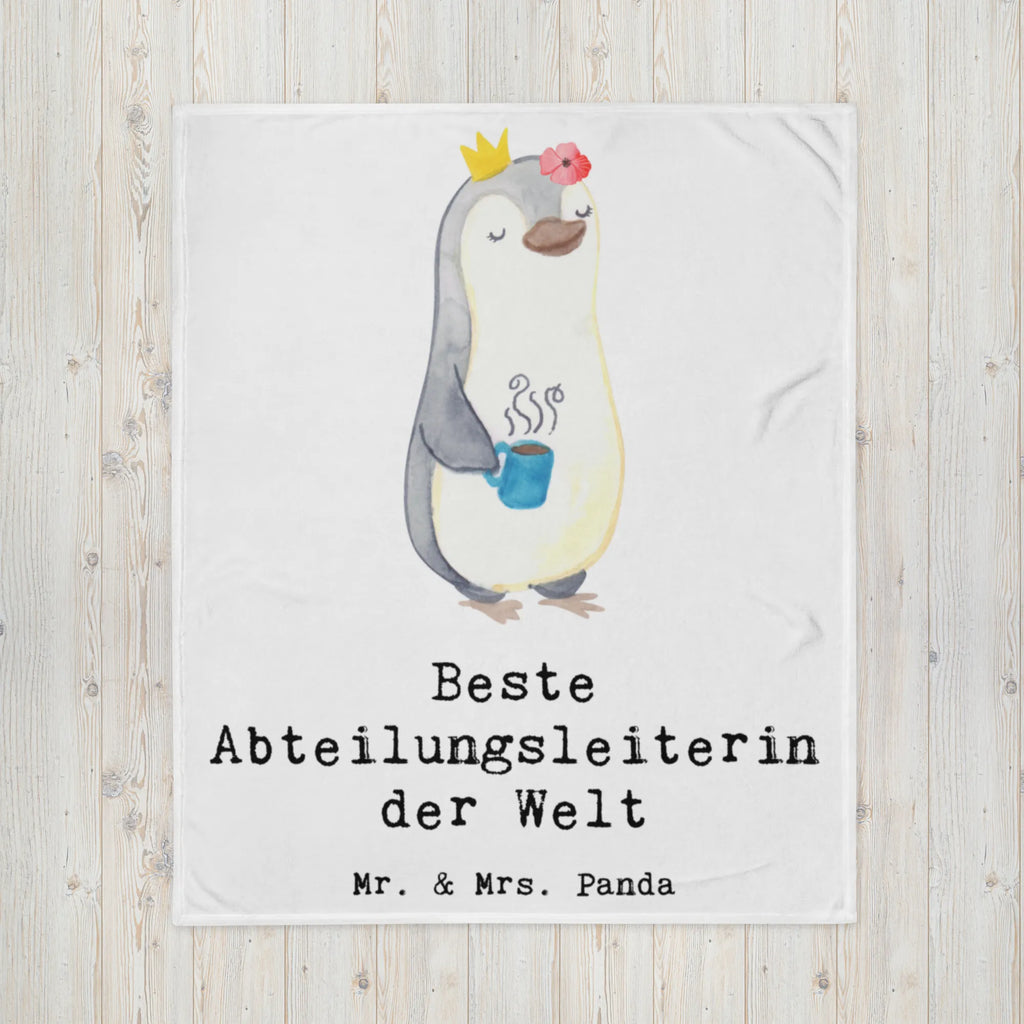 Kuscheldecke Pinguin Beste Abteilungsleiterin der Welt Tagesdecke, Sofadecke, Wolldecke, Wohndecke, Decke, für, Dankeschön, Geschenk, Schenken, Geburtstag, Geburtstagsgeschenk, Geschenkidee, Danke, Bedanken, Mitbringsel, Freude machen, Geschenktipp, Beste Abteilungsleiterin, Ruhestand, Managerin, Büro, Geschäftsleiterin, Chefin, Anerkennung, Ehrung, Kollegin, Würdigung, Abteilungsvorstand, Auszeichnung, Leiterin, Abteilungsleiterin, Abschied, Vorgesetzte, Abschiedsgeschenk, Arbeit, Geschäftsführerin