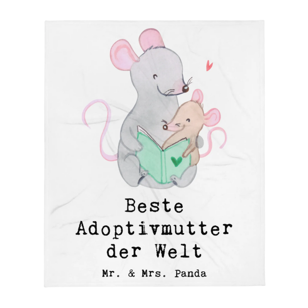 Blanket Mouse Best adoptive mother in the world sofa throw, fleece blanket, Sherpa blanket, warm blanket, snuggle blanket, throw blanket, plush blanket, cozy blanket, for, thank you, gift, giving, birthday, birthday present, gift idea, souvenir, make you happy, gift tip, Mom, Adopted, Super Mom, Mommy, Mother&#39;s Day, Thank You, Best, Adoptive Mother, Daughter, Best Mom, Mother, Adoptive Mom, Ma, Son