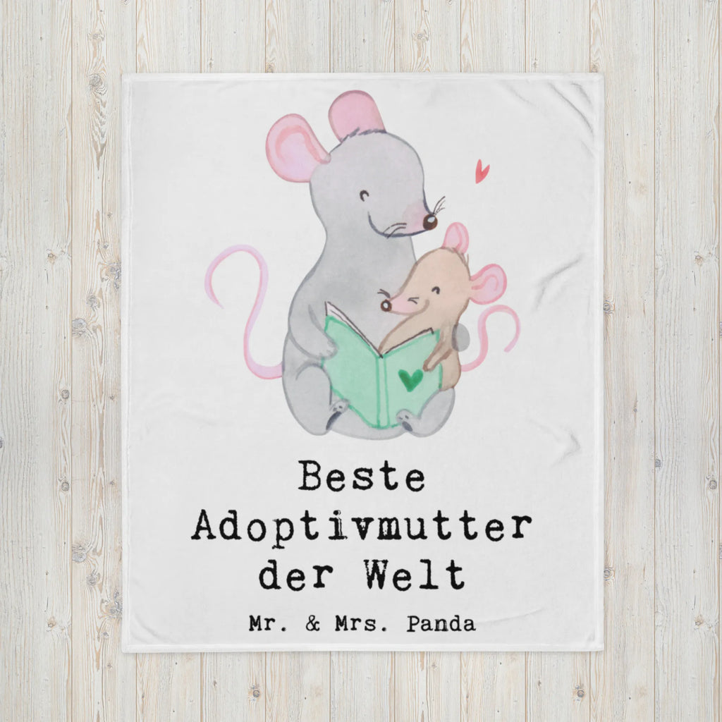 Blanket Mouse Best adoptive mother in the world sofa throw, fleece blanket, Sherpa blanket, warm blanket, snuggle blanket, throw blanket, plush blanket, cozy blanket, for, thank you, gift, giving, birthday, birthday present, gift idea, souvenir, make you happy, gift tip, Mom, Adopted, Super Mom, Mommy, Mother&#39;s Day, Thank You, Best, Adoptive Mother, Daughter, Best Mom, Mother, Adoptive Mom, Ma, Son