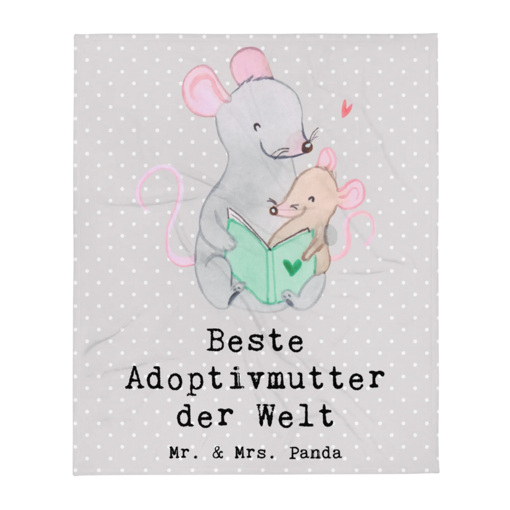 Blanket Mouse Best adoptive mother in the world sofa throw, fleece blanket, Sherpa blanket, warm blanket, snuggle blanket, throw blanket, plush blanket, cozy blanket, for, thank you, gift, giving, birthday, birthday present, gift idea, souvenir, make you happy, gift tip, Mom, Adopted, Super Mom, Mommy, Mother&#39;s Day, Thank You, Best, Adoptive Mother, Daughter, Best Mom, Mother, Adoptive Mom, Ma, Son